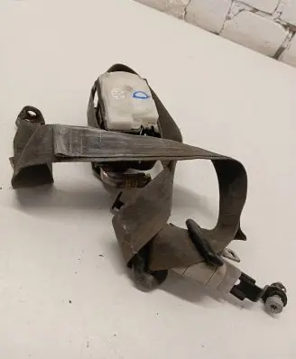 Ford Ranger Front seatbelt BGG560057J 03162013 860132507J