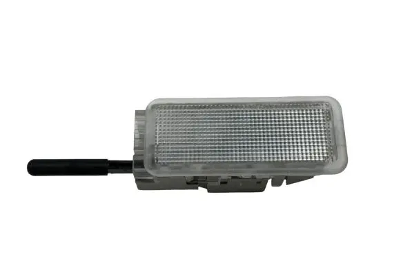 Citroen DS5 Boot/trunk interior light 