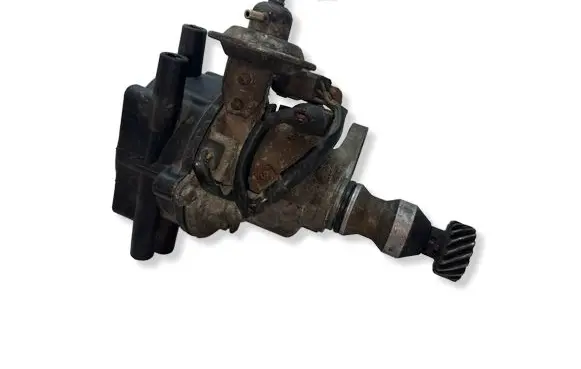 Mazda 929 Spark distributor 