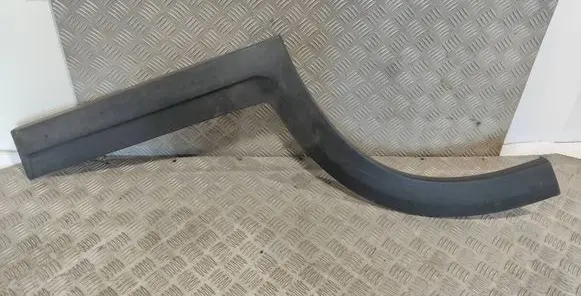 Suzuki Grand Vitara II Rear fender molding trim 2056305 087527