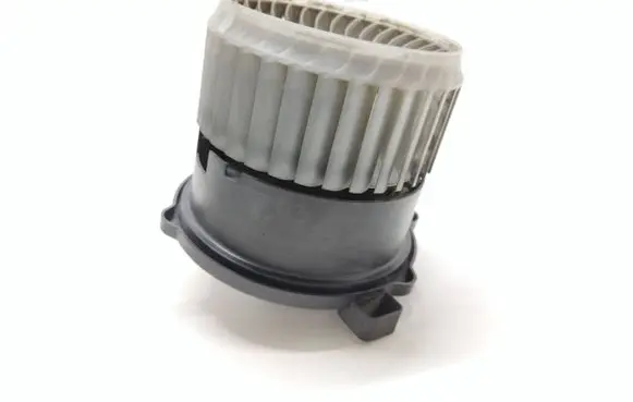 Heater fan/blower