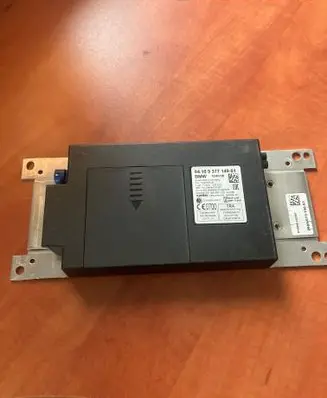 BMW 5 F10 F11 Bluetooth control unit module 9377149 1000585536 ER0095649