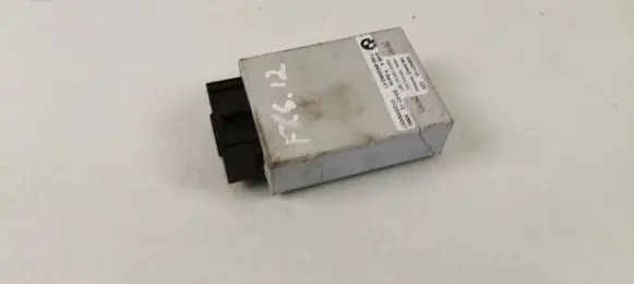 BMW X3 F25 Fuel injection pump control unit/module 55892110