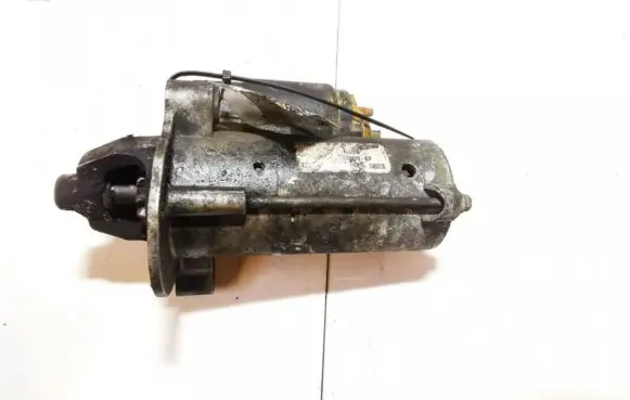 Volvo V50 Starter motor 3m5t11000cf 30795406