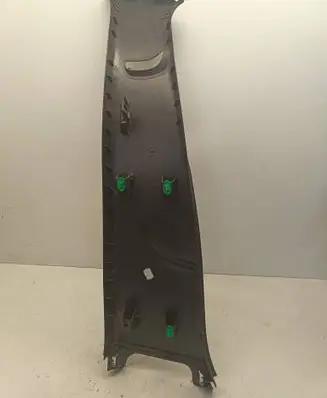 Opel Astra K (B) pillar trim (bottom) WXE11E0028 322225228 39058337