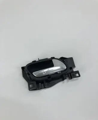 Peugeot 508 Front door interior handle 9660525380 9685950277
