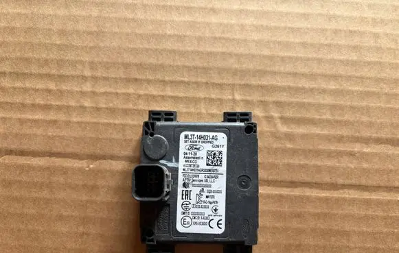 Ford Mustang Mach-E Blind spot module ML3T14H031AG