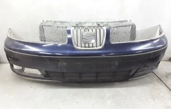 Seat Alhambra (Mk1) Front bumper