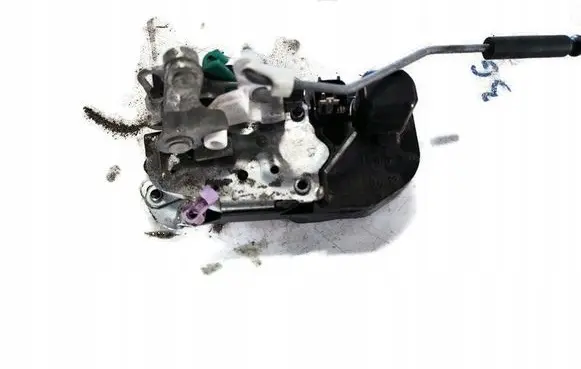 Jeep Commander Rear door lock 240KW