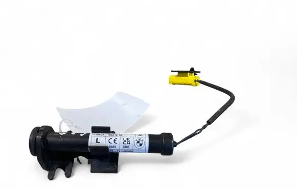 BMW i4 Bonnet Pedestrian Airbag Actuator 7449429