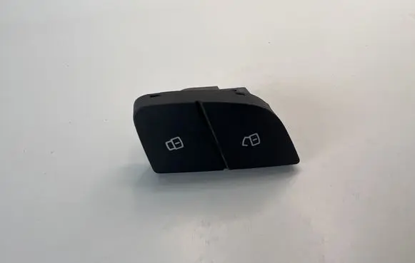 Central locking switch button