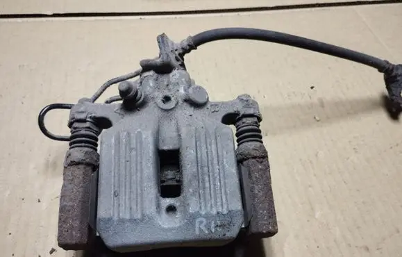 Honda Legend Rear brake caliper