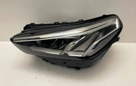 BMW X1 U11 Headlight/headlamp 4A2781101 1FX2867 26062023