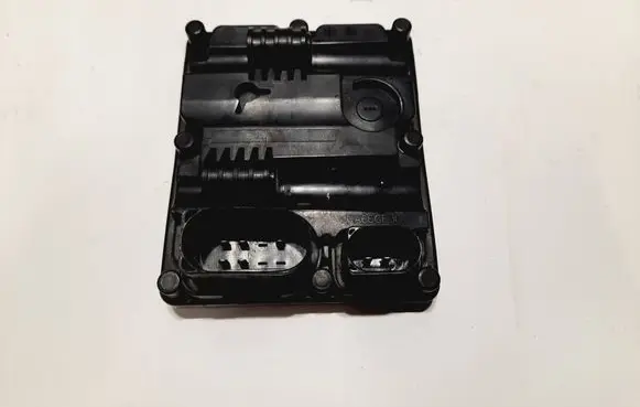 BMW X1 F48 F49 Transfer box differential control unit 
