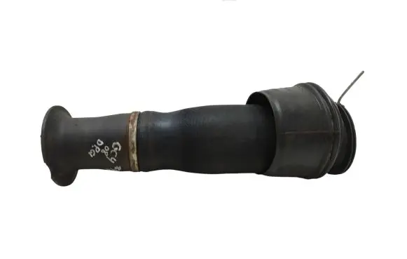 Citroen C4 I Picasso Rear air suspension bag/shock absorber 9676670180 R307512403