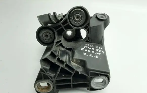 Mercedes-Benz E W212 ABS pump bracket A2124300410