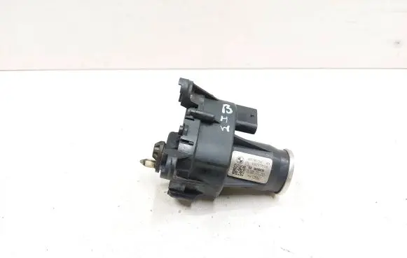 Intake manifold valve actuator/motor