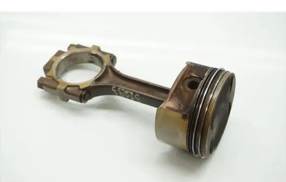 Hyundai XG Piston with connecting rod 