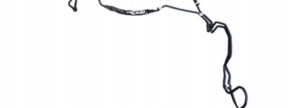 Mercedes-Benz E W210 Power steering hose/pipe/line