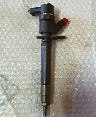 Volvo XC90 Fuel injector 0445110251