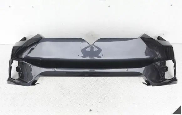 Tesla Model X Front bumper 109187900B