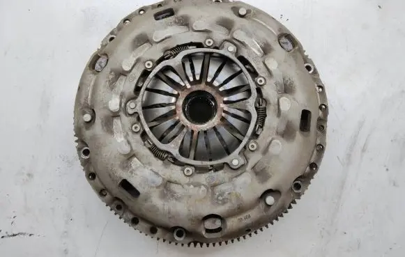 Volkswagen Tiguan Clutch set kit