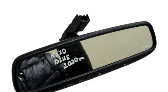 Hyundai Nexo Rear view mirror (interior) E11026006