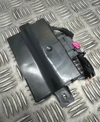 Audi A6 S6 C7 4G Gateway control module 4G0907468C 0149941 532355829