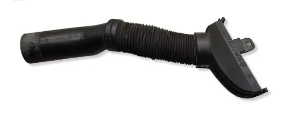 Opel Corsa F Air intake duct part 9833418380