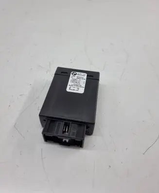 BMW X7 G07 Steering rack control module 8842045