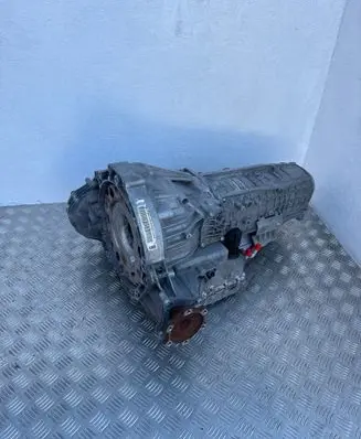 Audi A6 S6 C7 4G Automatic gearbox 