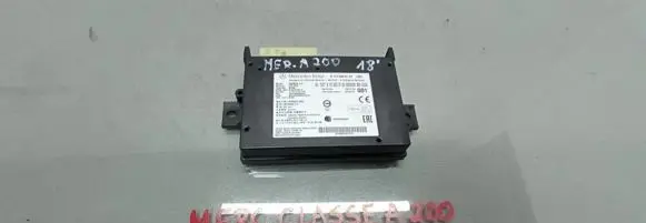 Mercedes-Benz A W177 Other control units/modules A1779009703
