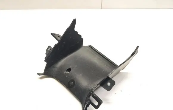 Chevrolet Camaro Intercooler air guide/duct channel 84446526 304035