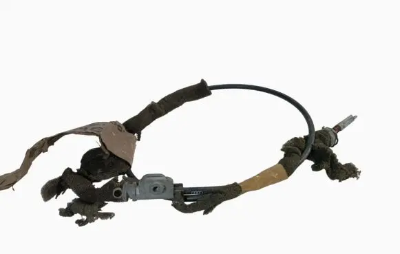 Volkswagen PASSAT B5 Ignition lock