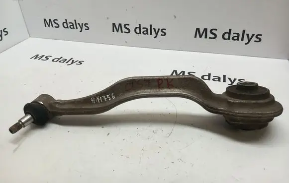 Mercedes-Benz CLS C219 Front control arm A2113304311 2113304311 A2113304911