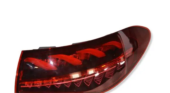 Mercedes-Benz EQS V297 Rear/tail lights A2949061602 24100784608 606670012