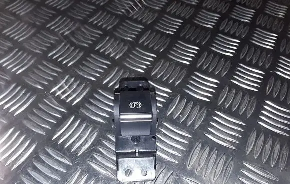 Lexus ES 300h (6th Gen) Hand parking brake switch 191960