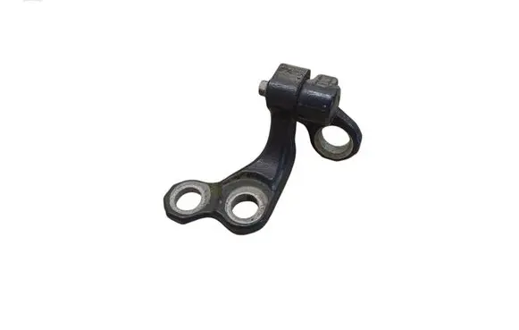 Ford Focus Rear door upper hinge 3M51R26800AH