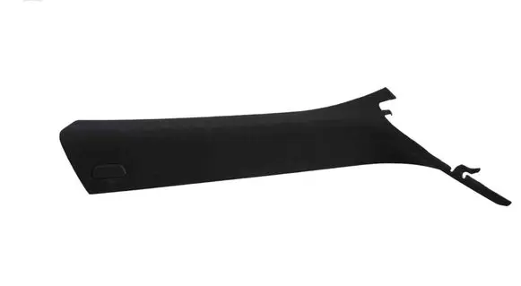 BMW 6 F12 F13 (A) pillar trim 8051014