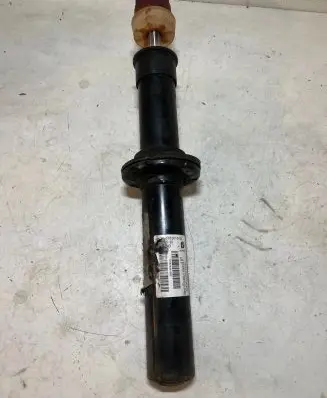 BMW X6 E71 Front shock absorber/damper 678301602