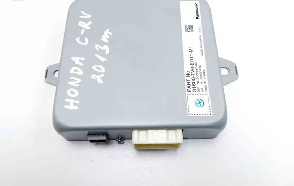Honda CR-V Power steering control unit/module EUV9HD004AA 130420HD02