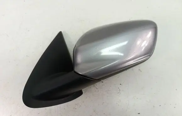 Peugeot 301 Front door electric wing mirror 