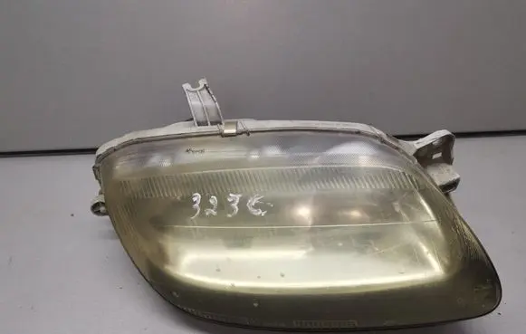 Mazda 323 Headlight/headlamp 11061732