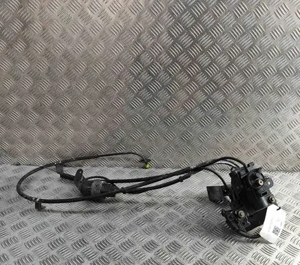 Mitsubishi 3000 GT Other devices MB666702 MB686898