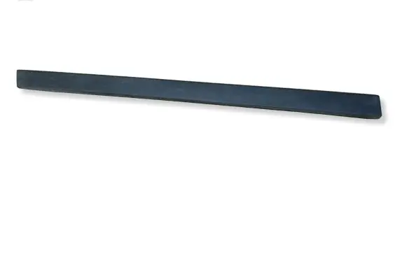 Peugeot 2008 I Front door trim (molding) 9678407077