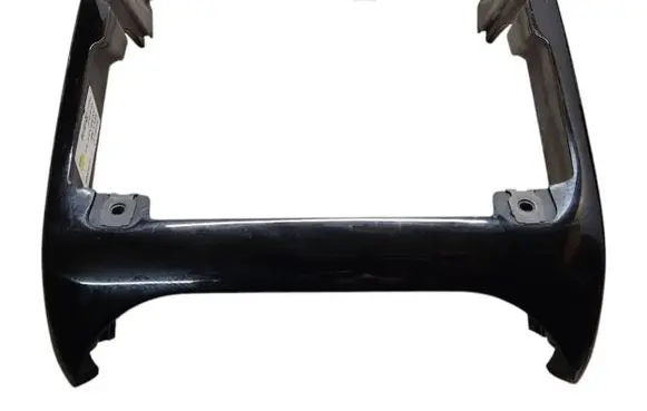 Volkswagen Phaeton Center console decorative trim 3D0863323M