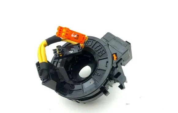 Lexus IS 220D-250-350 Airbag slip ring squib (SRS ring) 4203075b494