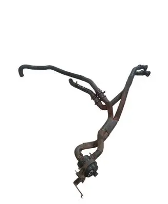 Renault Trafic III (X82) Electric auxiliary coolant/water pump 0392023219