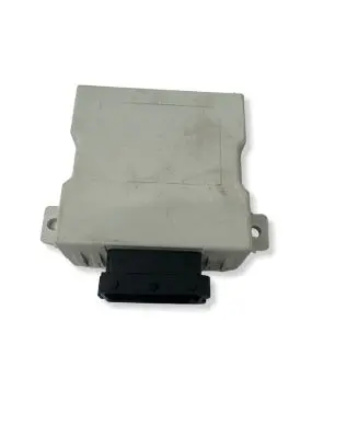 Toyota Avensis T250 Tow bar trailer control unit/module 