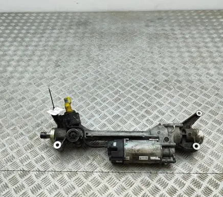 Mercedes-Benz GLC X253 C253 Steering rack 4532022041 A2534603401